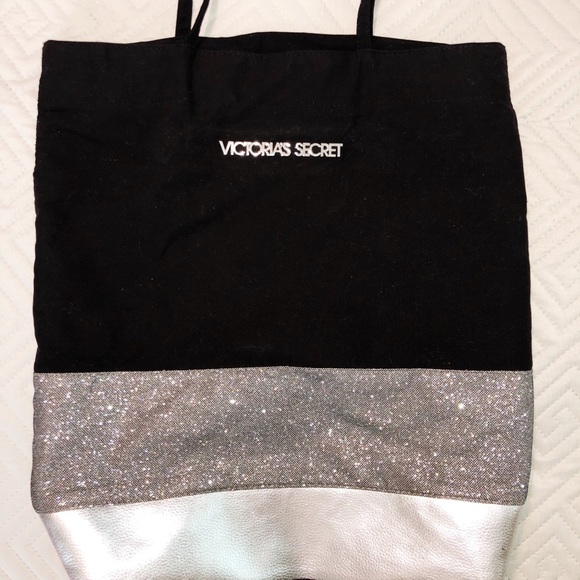 Victoria's Secret Handbags - Victoria Secret Tote Bag